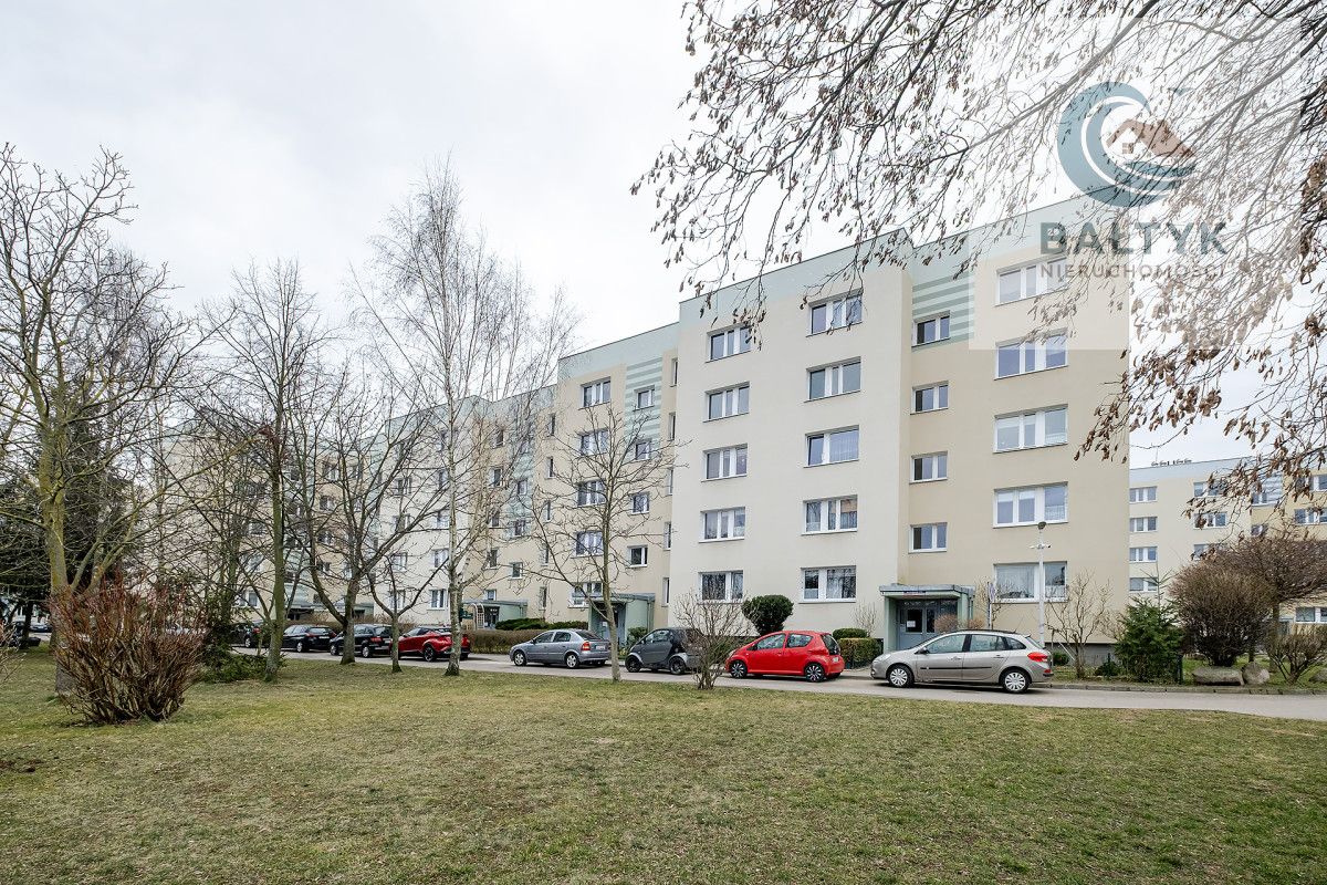 Mieszkanie 4-pokojowe Gdańsk Żabianka, ul. Gospody. Zdjęcie 22