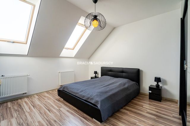 dom szeregowy, 4 pokoje Krzysztoforzyce, ul. Rozrywkowa. Zdjęcie 35