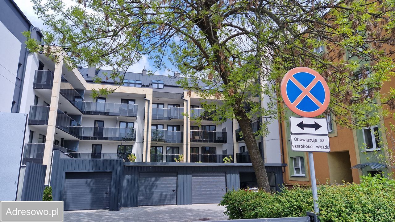 Mieszkanie 4-pokojowe Radom Śródmieście, ul. Stanisława Staszica. Zdjęcie 12