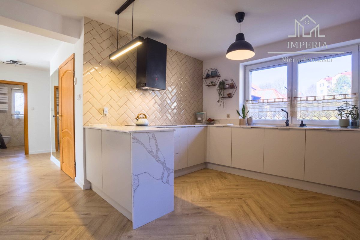 dom wolnostojący, 5 pokoi Skarszewy, ul. Młyńska. Zdjęcie 10