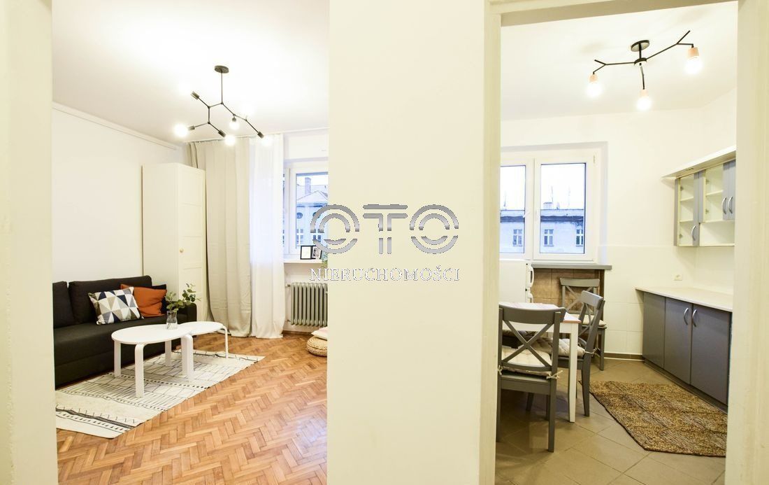 Mieszkanie 1-pokojowe Wrocław Stare Miasto, pl. Dominikański. Zdjęcie 11