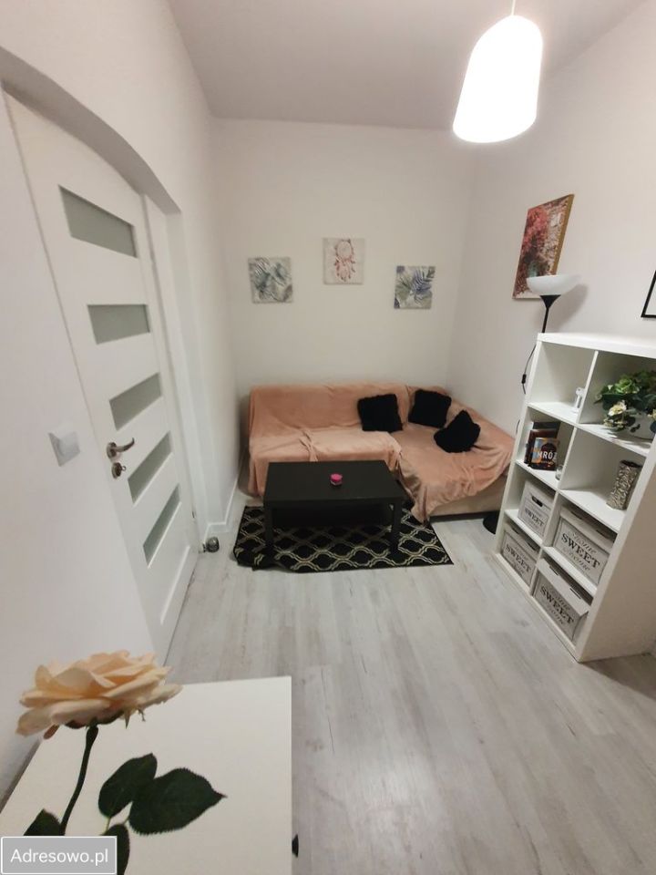 Mieszkanie 2-pokojowe Gliwice Śródmieście, ul. Świętokrzyska. Zdjęcie 2