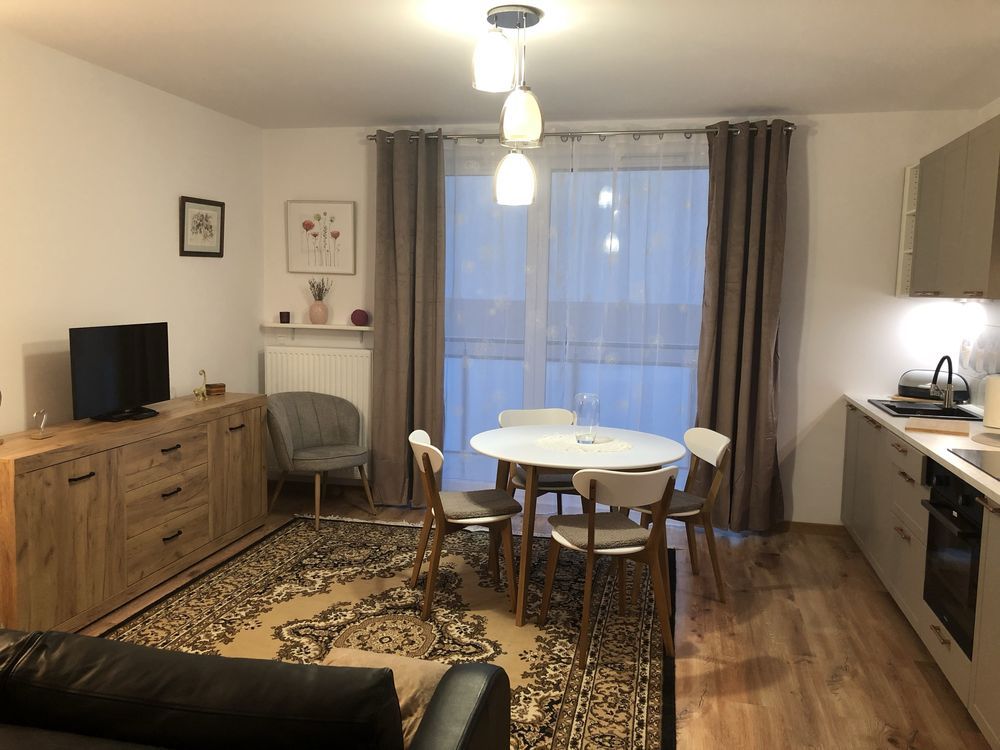 Mieszkanie 2-pokojowe Kościerzyna. Zdjęcie 1