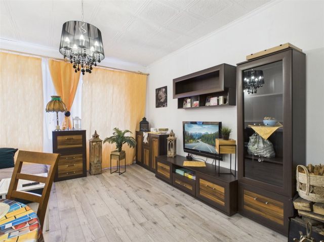 Mieszkanie 2-pokojowe Sosnowiec Pogoń, ul. Rybna. Zdjęcie 6