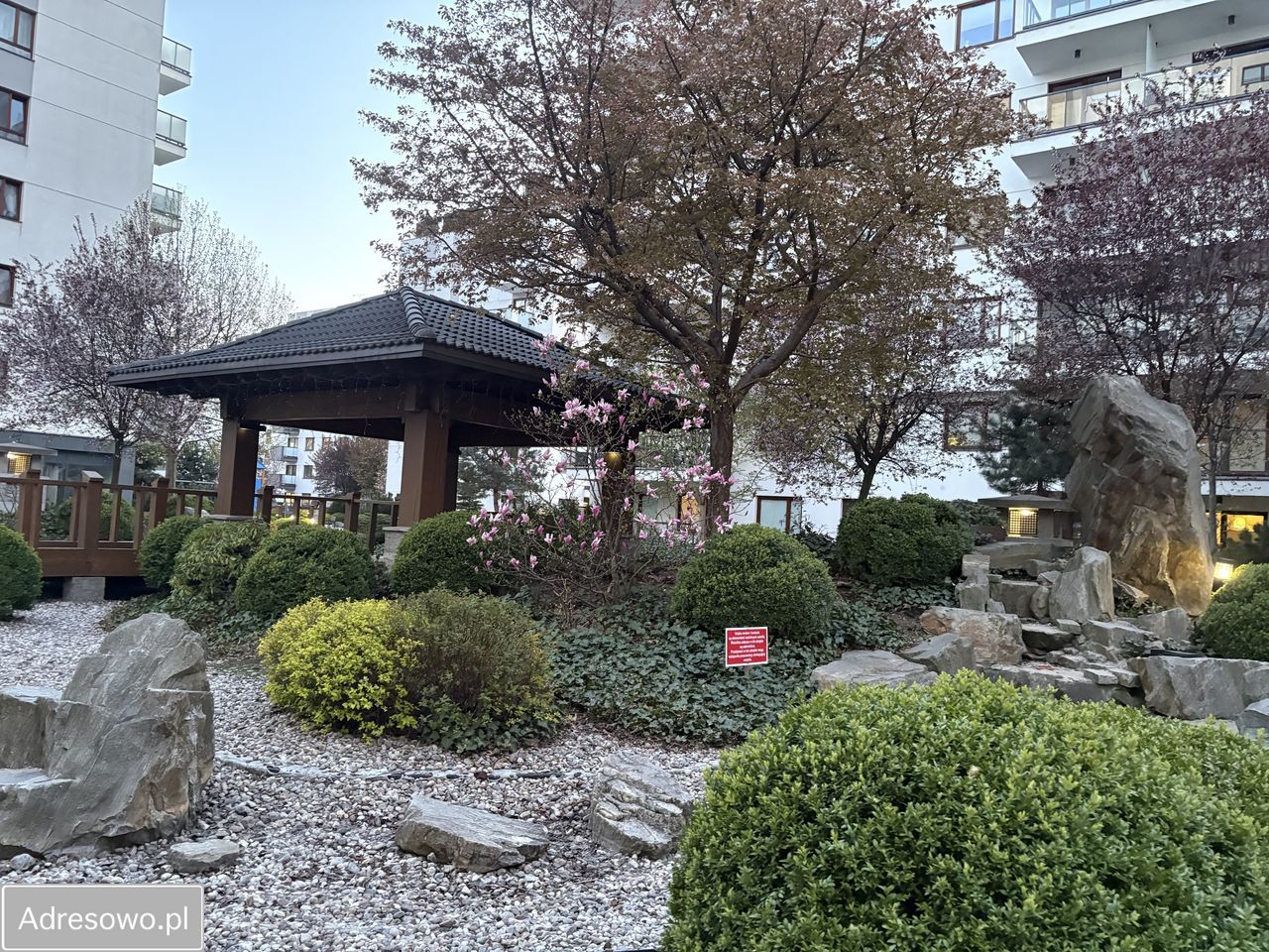 Mieszkanie 3-pokojowe Warszawa Ursynów, ul. Kłobucka. Zdjęcie 8