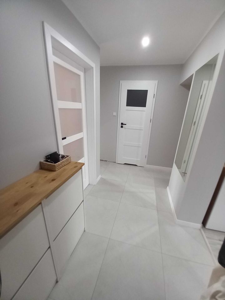Mieszkanie 3-pokojowe Aleksandrów Kujawski Centrum, ul. Szeroka. Zdjęcie 4