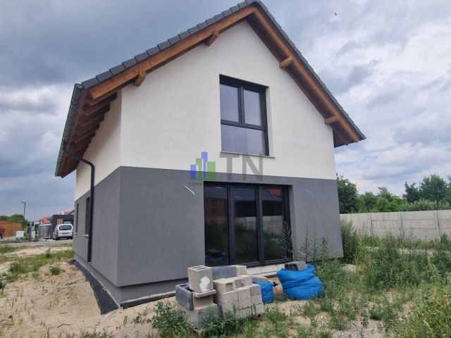 dom wolnostojący, 4 pokoje Miłoszyce. Zdjęcie 13