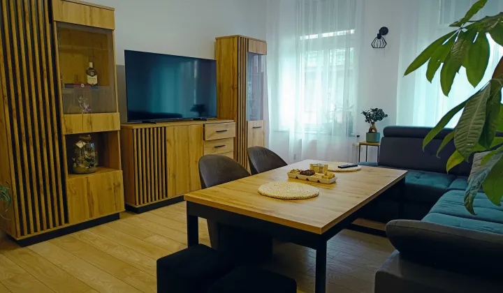 Mieszkanie 3-pokojowe Jarocin, ul. Jarosława Dąbrowskiego