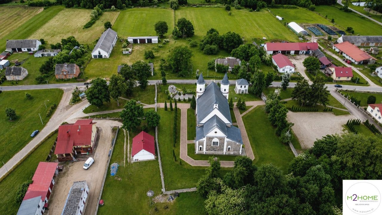 dom wolnostojący, 3 pokoje Romany. Zdjęcie 13