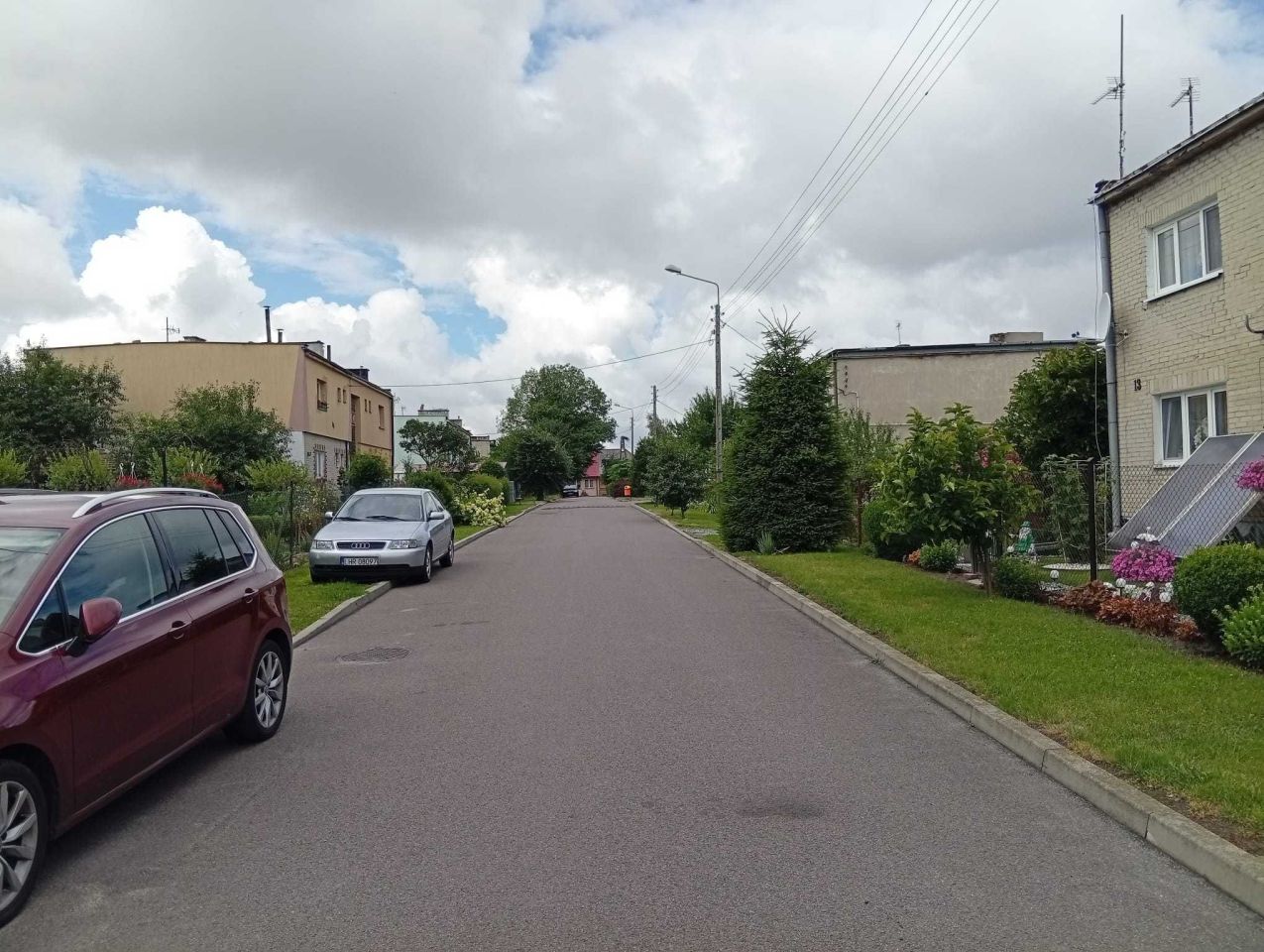 Mieszkanie 2-pokojowe Przewodów. Zdjęcie 2