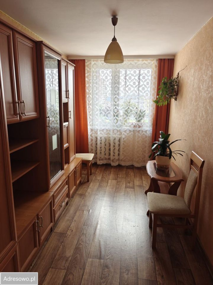 Mieszkanie 4-pokojowe Chorzów Centrum, ul. Józefa Ryszki. Zdjęcie 3