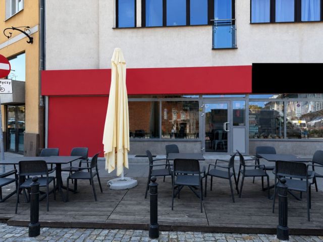 Lokal Warszawa Stare Miasto, ul. Jana Kilińskiego. Zdjęcie 2