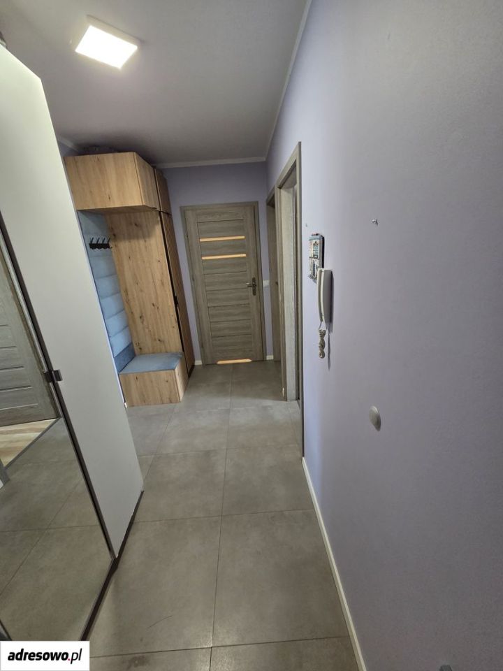 Mieszkanie 3-pokojowe Wrocław Stabłowice, ul. Stabłowicka. Zdjęcie 10