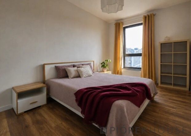 Mieszkanie 2-pokojowe Warszawa Mokotów, ul. Konstruktorska. Zdjęcie 6