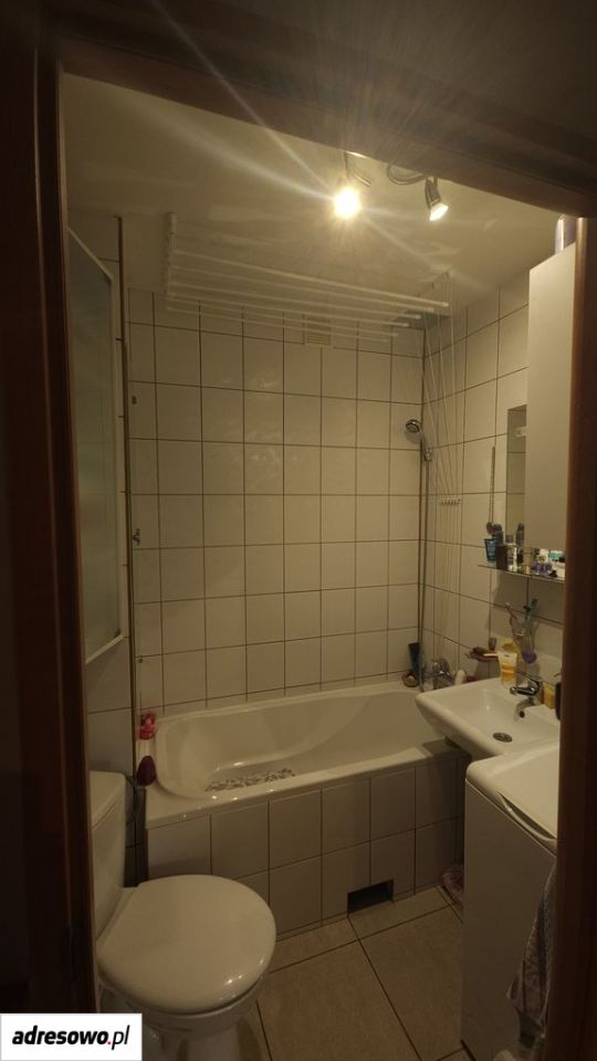 Mieszkanie 1-pokojowe Łódź Bałuty. Zdjęcie 11