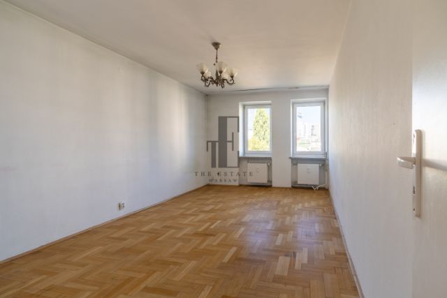Mieszkanie 3-pokojowe Warszawa Wola, ul. Żelazna. Zdjęcie 1