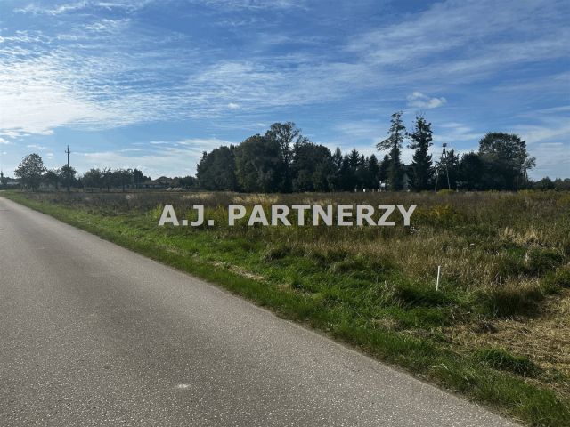 Działka budowlana Rajsko. Zdjęcie 4