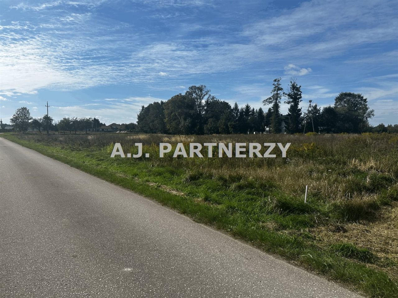 Działka budowlana Rajsko. Zdjęcie 4