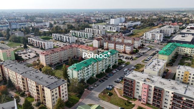 Mieszkanie 2-pokojowe Biała Podlaska, ul. Sapieżyńska. Zdjęcie 9