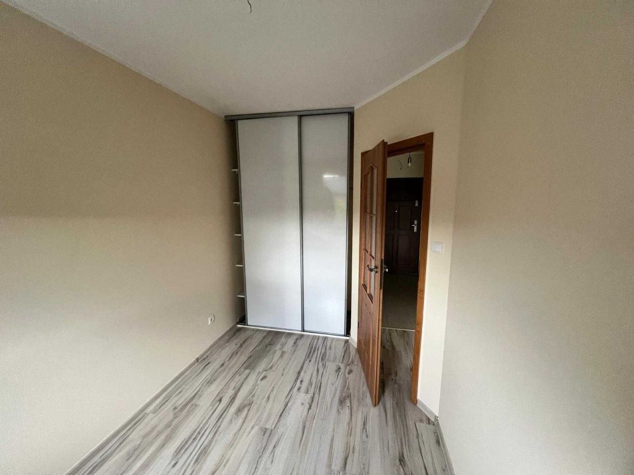 Mieszkanie 2-pokojowe Bielsko-Biała, ul. Krakowska. Zdjęcie 6