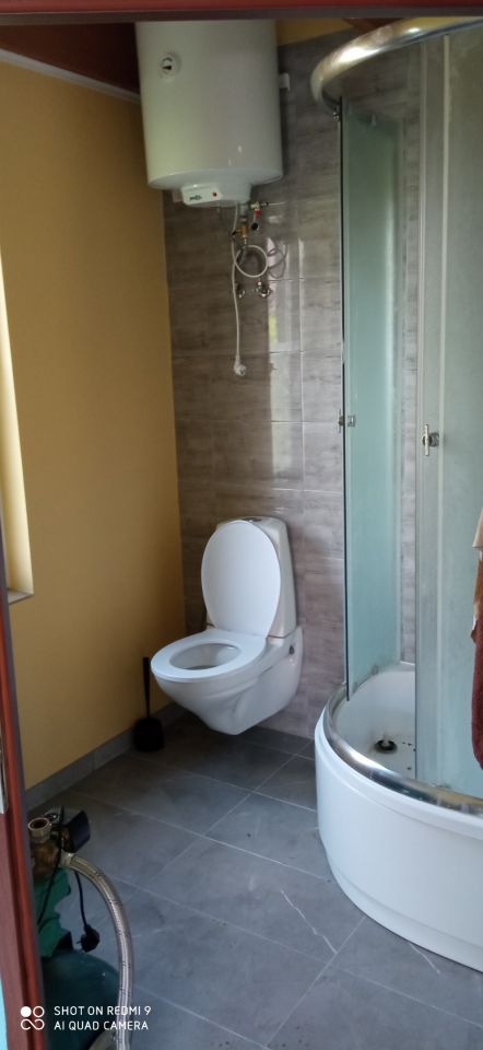 Działka rekreacyjna Giżycko, ul. Obwodowa. Zdjęcie 9