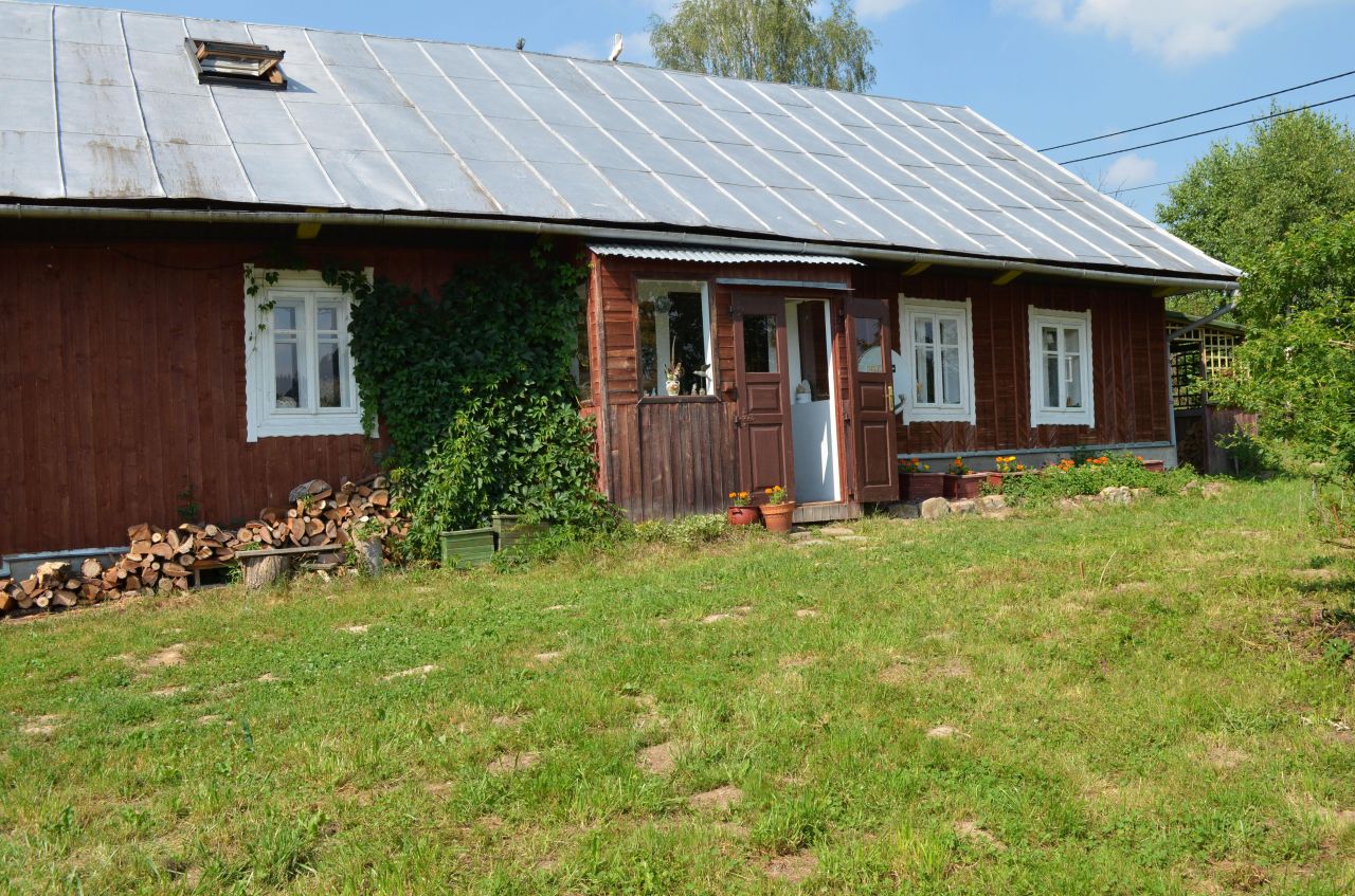 dom wolnostojący, 8 pokoi Ciężkowice Przedmieście Wielkie, ul. Potokowa