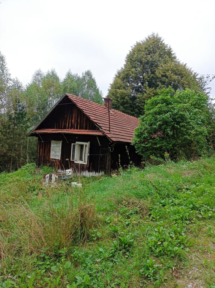 dom wolnostojący, 3 pokoje Tułkowice Środek. Zdjęcie 12