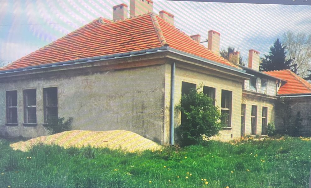 dom wolnostojący Duczów Wielki. Zdjęcie 3