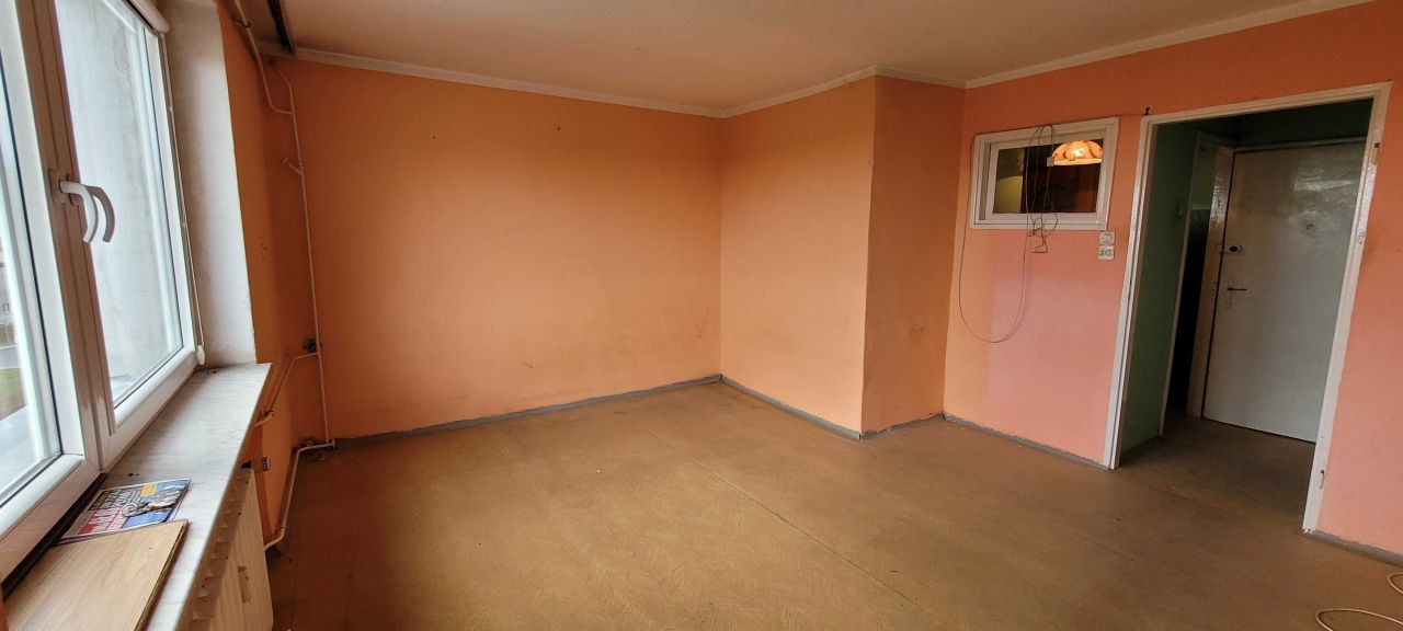 Mieszkanie 1-pokojowe Łambinowice, ul. 1 Maja