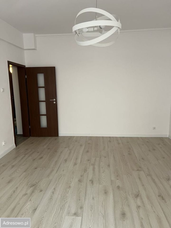 Mieszkanie 3-pokojowe Szczecin Śródmieście, ul. Pocztowa. Zdjęcie 2