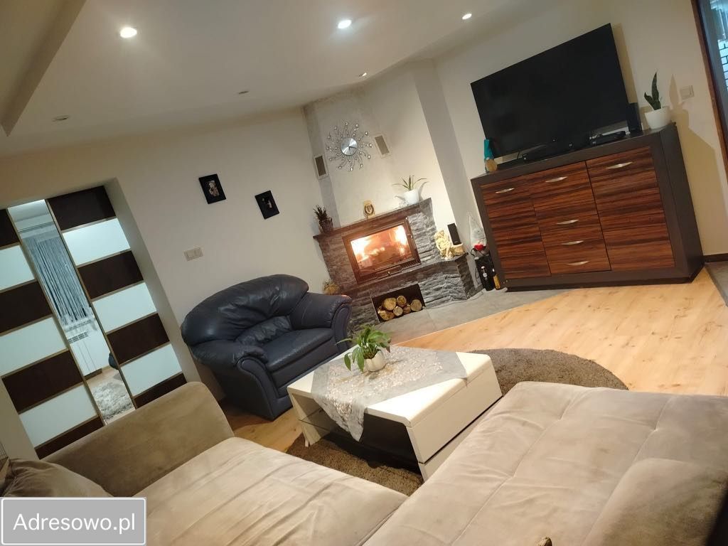 dom wolnostojący, 8 pokoi Łupawa. Zdjęcie 16