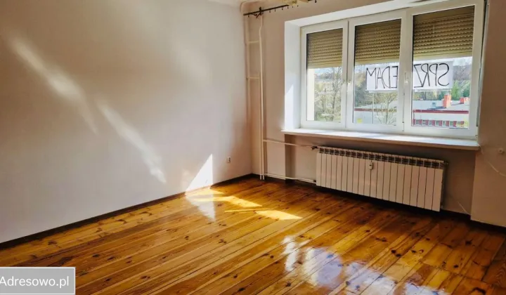 Mieszkanie 2-pokojowe Starachowice