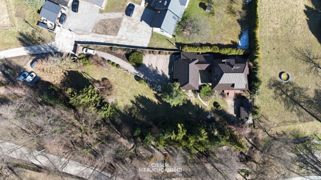 dom wolnostojący, 4 pokoje Ujazd, ul. Kluczwody. Zdjęcie 17