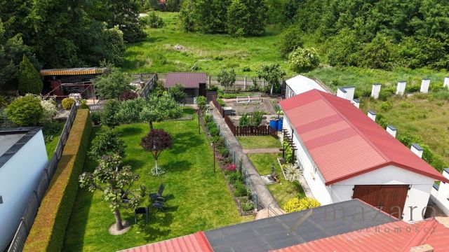 dom wolnostojący, 4 pokoje Białe Błota. Zdjęcie 3