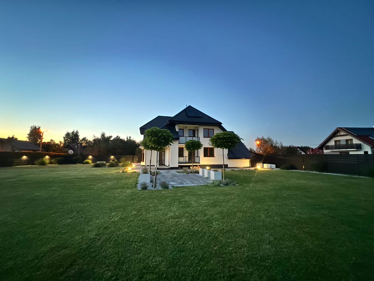 dom wolnostojący, 8 pokoi Kraków Sidzina, ul. Topografów. Zdjęcie 13