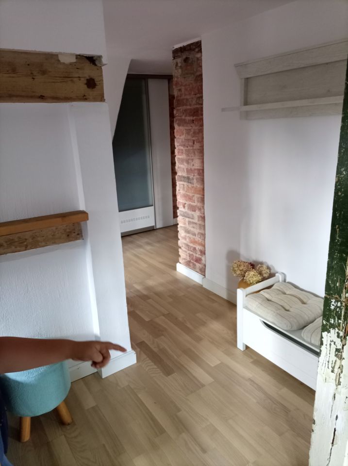 Mieszkanie 3-pokojowe Kudowa-Zdrój Centrum, ul. Stanisława Moniuszki. Zdjęcie 4