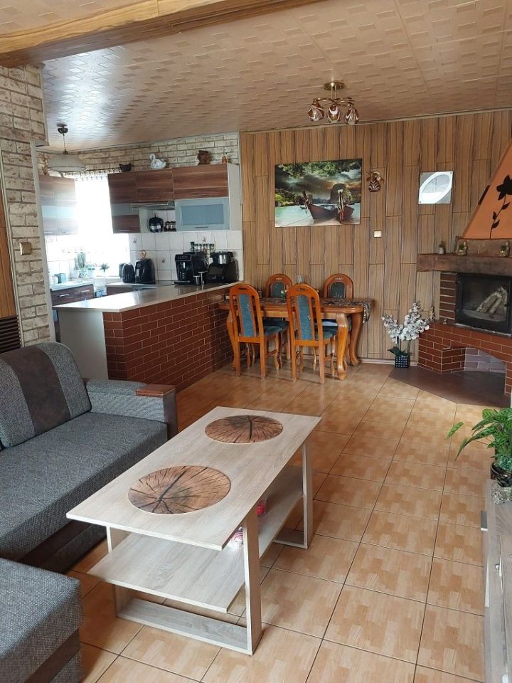 dom wolnostojący, 5 pokoi Solec Kujawski, ul. Błonie. Zdjęcie 3