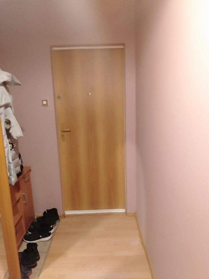 Mieszkanie 1-pokojowe Żagań, ul. gen. Bema. Zdjęcie 8