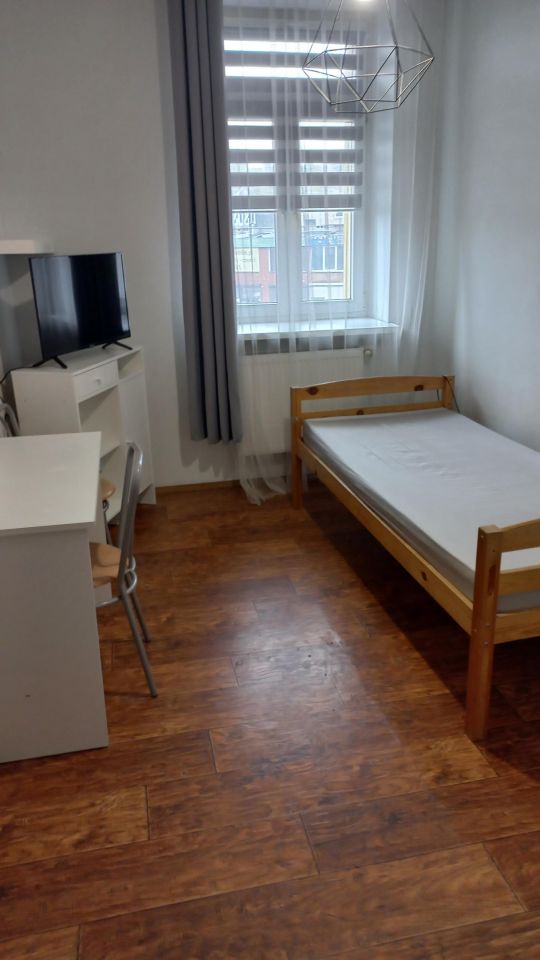 Pokój Lublin Dziesiąta, ul. Władysława Kunickiego. Zdjęcie 2