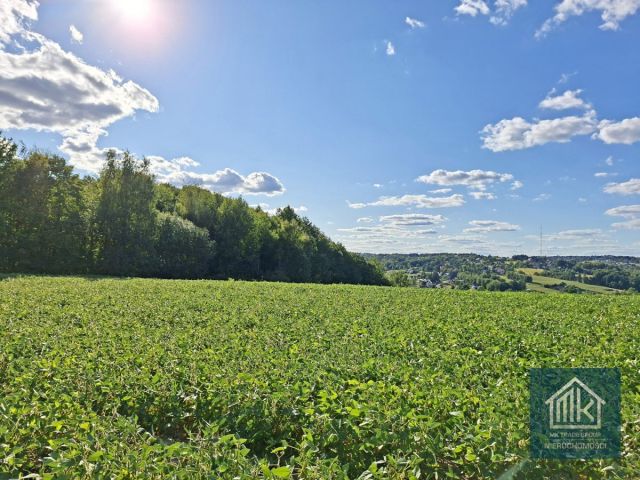Działka budowlana Dobranowice. Zdjęcie 9