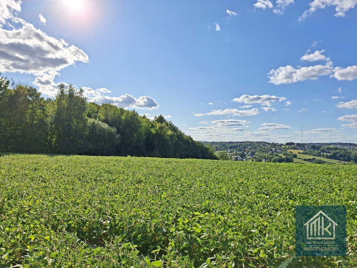 Działka budowlana Dobranowice. Zdjęcie 9