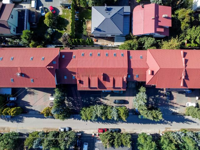 Nieruchomość komercyjna Raszyn, ul. Jaworskiego. Zdjęcie 3