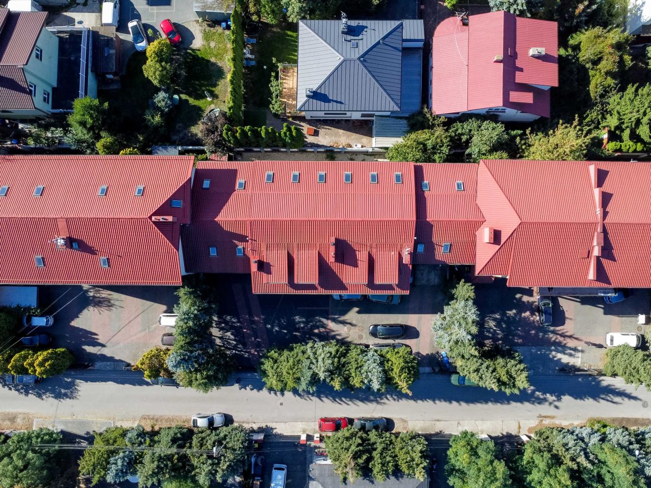 Nieruchomość komercyjna Raszyn, ul. Jaworskiego. Zdjęcie 3