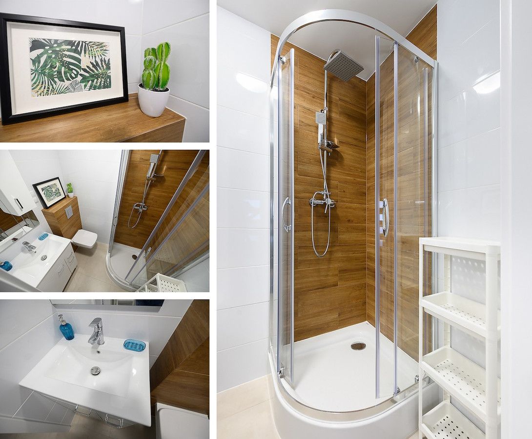 Mieszkanie 5-pokojowe Warszawa Praga-Południe, ul. Majdańska. Zdjęcie 5