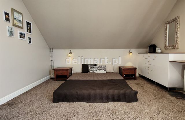 dom wolnostojący, 4 pokoje Zagórz. Zdjęcie 23