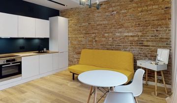 Mieszkanie 2-pokojowe Warszawa, al. Jerzego Waszyngtona