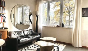 Mieszkanie 1-pokojowe Warszawa Koło, ul. Antoniego Dobiszewskiego