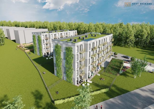 Mieszkanie 2-pokojowe Czarnochowice, Długa. Zdjęcie 3
