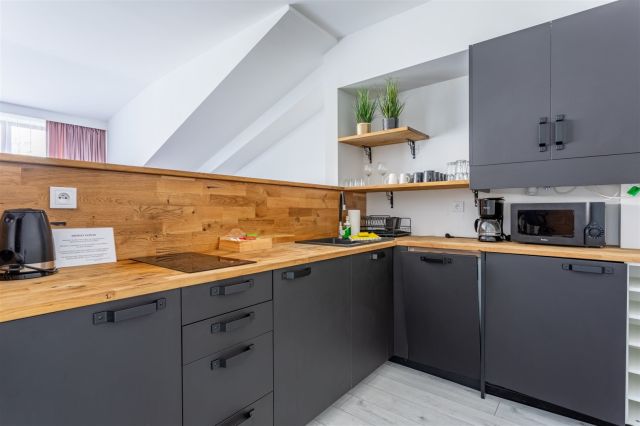 Mieszkanie 3-pokojowe Szklarska Poręba, ul. Franciszkańska. Zdjęcie 10