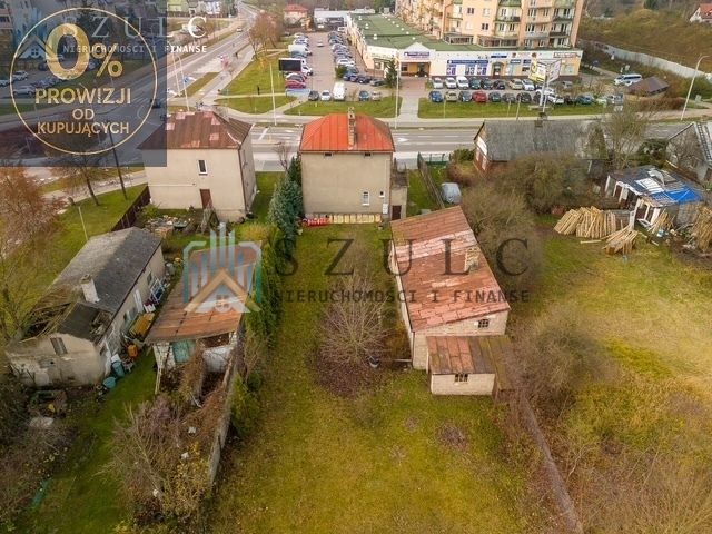 dom wolnostojący, 6 pokoi Suwałki Centrum, ul. Emilii Plater. Zdjęcie 4